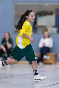 Bild 34 - U12 NFV Futsalturnier HH,SH,HB,NDS